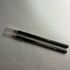 Jordana Skinny Liner xtra fine lining pencil rich brown 333, lot of 2
